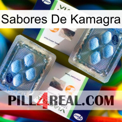 Kamagra Flavours viagra5